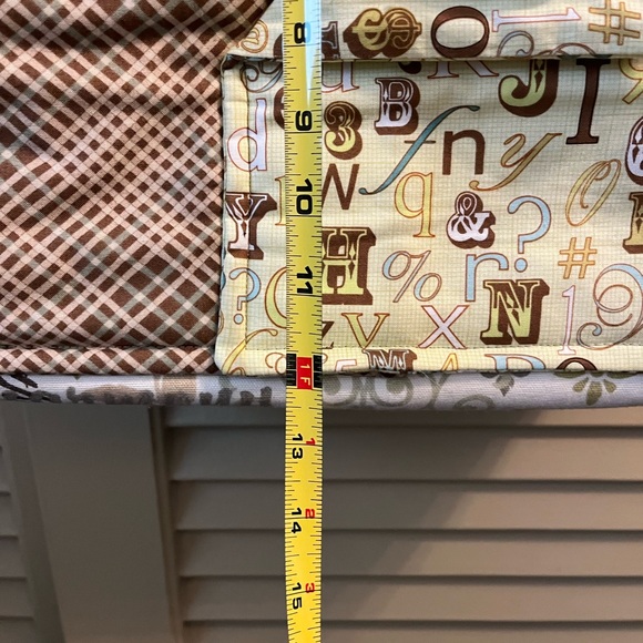 Le Jardin Tote - Picture 7 of 7